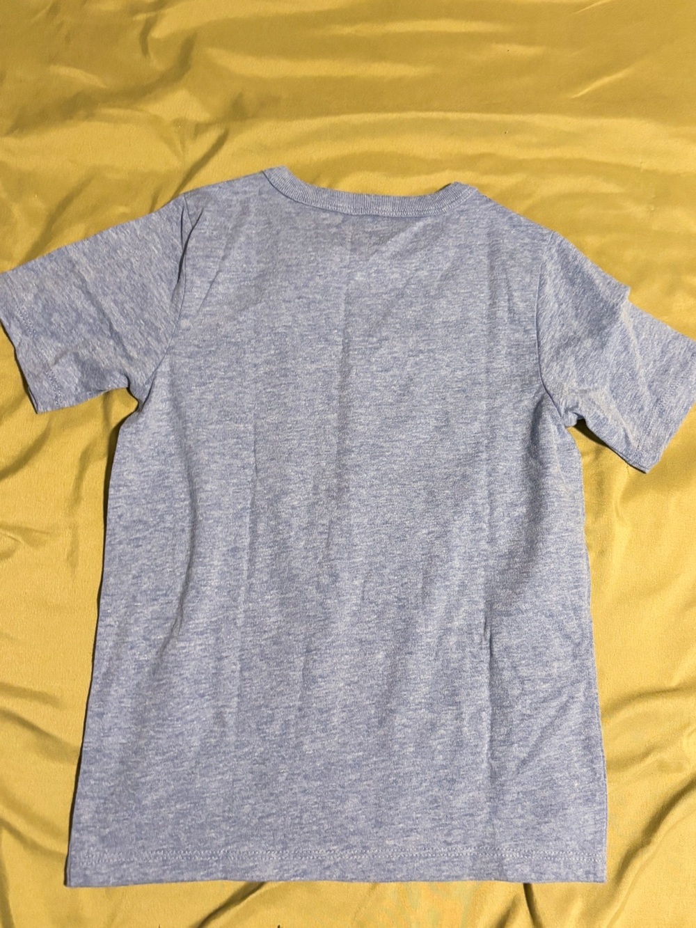 5 Pack of 5T Boys Shirts - Carters, Disney and Children’s Place - Picture 16 of 16